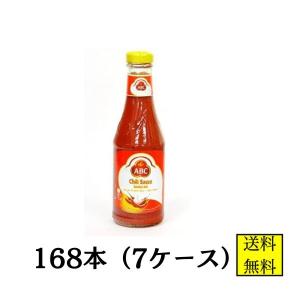 ABC サンバルアスリ 24本 チリソース風 エスニック調味料 インドネシア