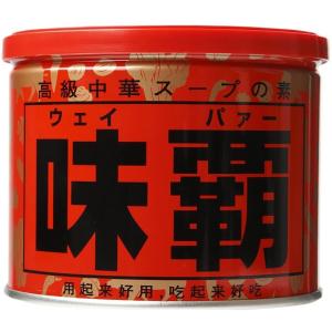 ウェイパー 味覇 500g 1缶 高級中華スープの素 廣記商行｜rs-food5