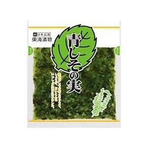 東海漬物 青しその実 80g 1袋 おつまみ つけもの
