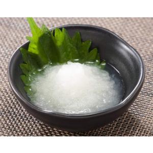 国産大根おろし 20g×50袋 冷凍 小分け ...の詳細画像2