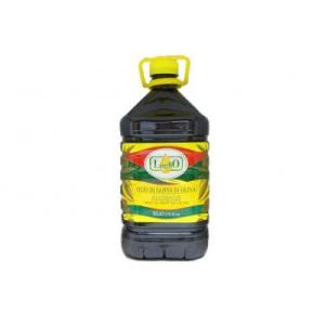 ルグリオ サンサオリーブオイル 5L 1本 ポマスオイル オリーブオイル 業務用 イタリア産 手作り石鹸 手作りコスメ