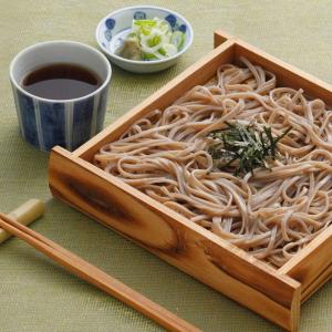 十割そば 150g 1袋 きねうち麺 そば粉1...の詳細画像1