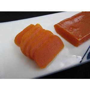 からすみ風味 唐千寿(さめ、たら卵)70g 1箱の詳細画像1