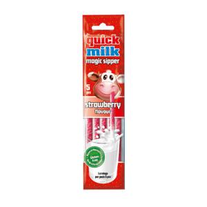 定番5種セット】フェルフォルディ クイックミルク 5本×5 | クリック