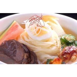 麺匠戸田久 業務用 北緯40度 盛岡冷麺 16...の詳細画像1