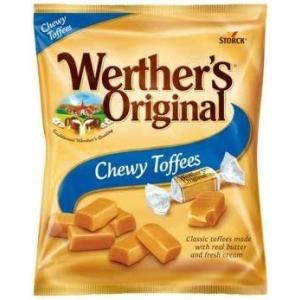 ヴェルタース オリジナル キャラメル 80g 1袋 洋菓子 キャンディ