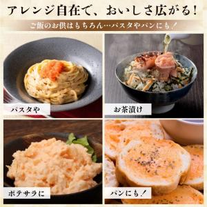 辛子明太子(切並) 500g たらこ めんたい...の詳細画像4