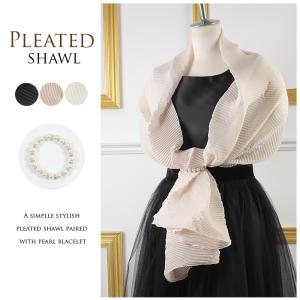 ストール ショール 結婚式 成人式 同窓会 二次会 演奏会 ドレス パーティー チェック 羽織 ロングドレス 20代 30代 40代 FJ-1177548