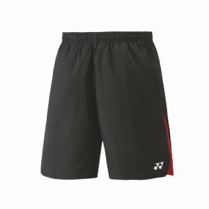YONEX ユニハーフパンツ 15223の詳細画像1