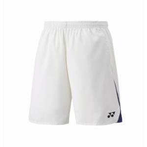 YONEX ユニハーフパンツ 15223の詳細画像2