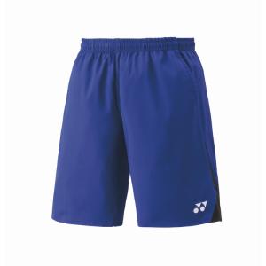 YONEX ユニハーフパンツ 15223の詳細画像4