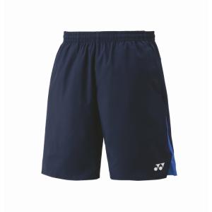 YONEX ユニハーフパンツ 15223の詳細画像5