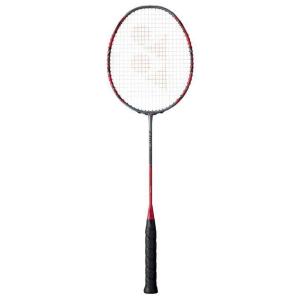 YONEX バドミントンラケット アストロクス 100 ZZ クレナイ (821