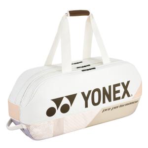 ヨネックス(YONEX) バドミントン テニス バッグ ラケットバッグ6VA