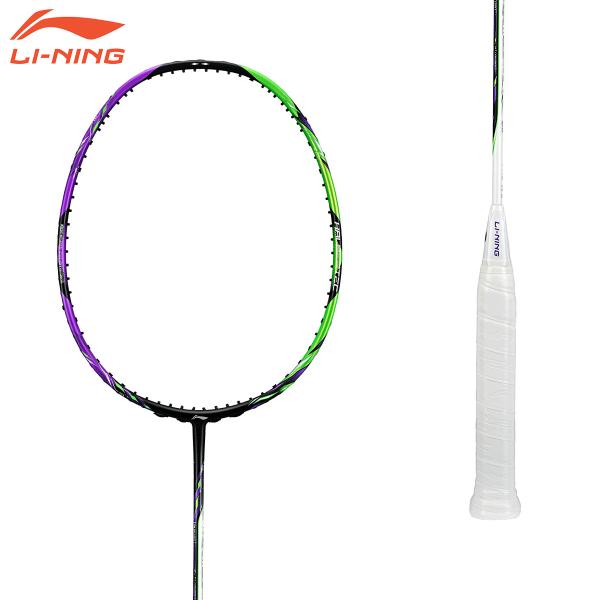 リーニン  LI-NING HAL9000 HALBERTEC9000 バドミントンラケット  日本...
