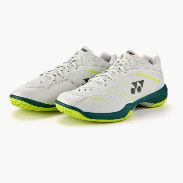 (ヨネックス) YONEX バドミントンシューズ パワークッション65ZVAワイド  SHBVAZW...