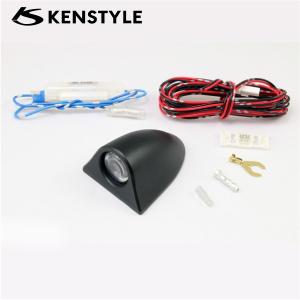 KENSTYLE（ケンスタイル） フューエルリッドガーニッシュ タント