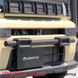 ダイハツ (ZT)フードガーニッシュ(ブラック)「ダイハツ純正用品 ダイハツ (ZT)フードガーニッシュ(ブラック)「ダイハツ純正用品