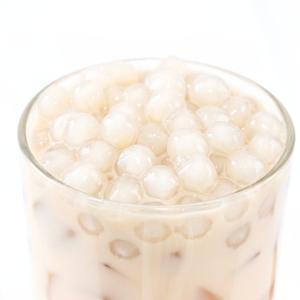 タピオカ ホワイト 1kg 約40食から50食...の詳細画像5