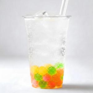 カラータピオカ 2.5kg 約100食から12...の詳細画像5
