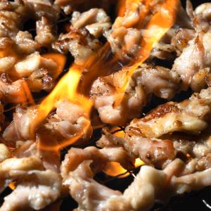 鶏ハラミ炭火焼 500g 鶏 鶏肉 ハラミ は...の詳細画像5