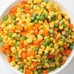 ミックスベジタブル 冷凍 業務用 4kg (1...の詳細画像1