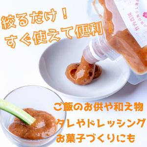 竹内農園 練り梅 しそねり梅 180g 2種セ...の詳細画像1