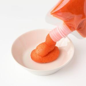 からし明太チューブ 2kg( 500g×4袋 ...の詳細画像5