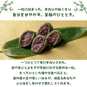 笹団子 小倉あん 10個 (10個×1袋) 冷...の詳細画像4