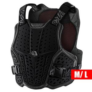 【割引実施中】TroyLeeDesigns TDV021 ホワイト ML タイチ公式通販】TDV021 ROCK FIGHT CE チェストプロテクター
