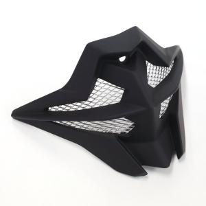 SHOEI VFX-WRヘルメット用 TYPE-M センターパッド Lサイズ Webike | SHOEI ショウエイ TYPE-M センターパッド【オプション