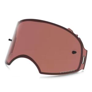 定形外￥390】OAKLEY エアブレイクMX ゴーグル用レンズ PRIZM