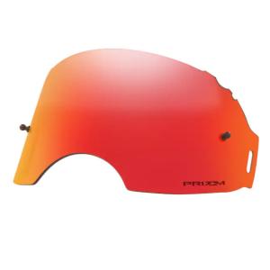 SHOEI ショウエイ CWR-F2 スモークミラーシールド ファイアーオレンジ