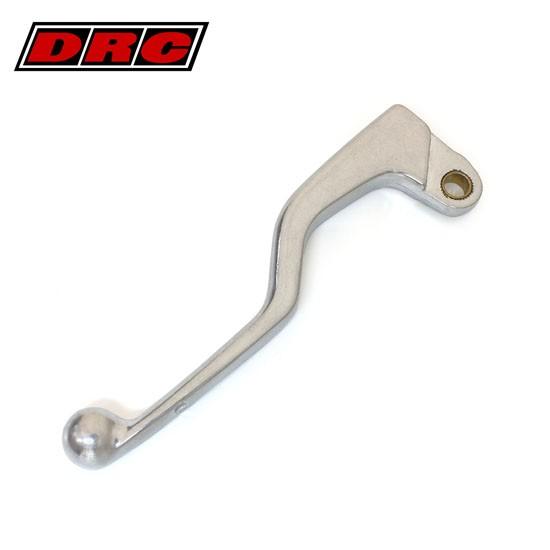 【CRF250L/M, CRF250RALLY ...他用】DRC クラッチレバー/ショート #D4...