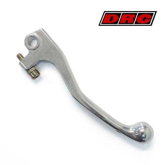 【RM125/250(96-03), DRZ400R(00-04) 用】DRC ブレーキレバー/スタ...