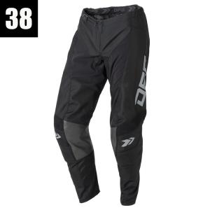 【にくお】Bpm & DFG モトクロスパンツsize34 どんなジャージにも】DFG ソリッドパンツ ブランク /34サイズ