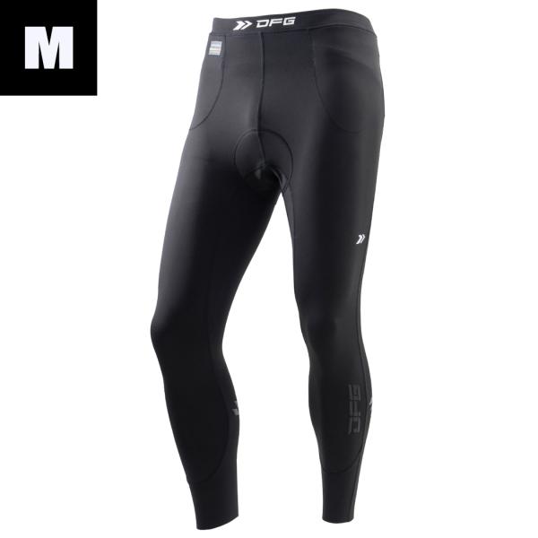 【10％OFF】 DFG レーシングパンツ ウォーム/Mサイズ  【定形外￥660】