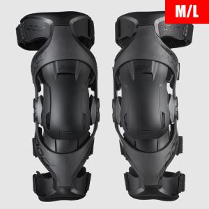 送料サービス】 POD K4 2.0ニーブレイス 左右セット - XS/Sサイズ