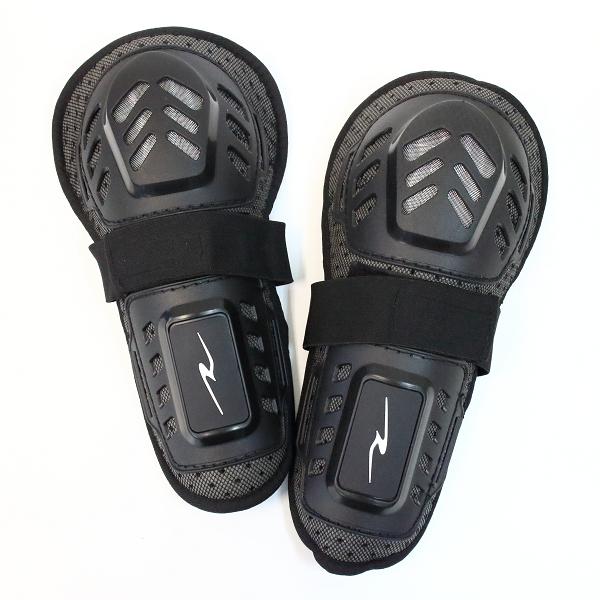 【スリムシリーズ】ROUGH&amp;ROAD スリムK/Sガード/アダルトフリーサイズ ＃RR10070 ...