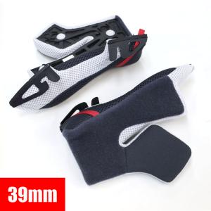 互換品】Mサイズ ヘルメット内装セット(非純正) SHOEIのX-Eleven(X-11