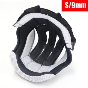 互換品】復刻道 ヘルメット内装セット SHOEIのX-11(X-Eleven)およびX-9
