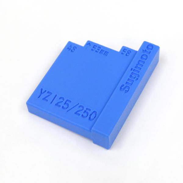 【ネコポス便￥253配送】Sugimoto tools チェーンスケール YZ125/250, YZ...