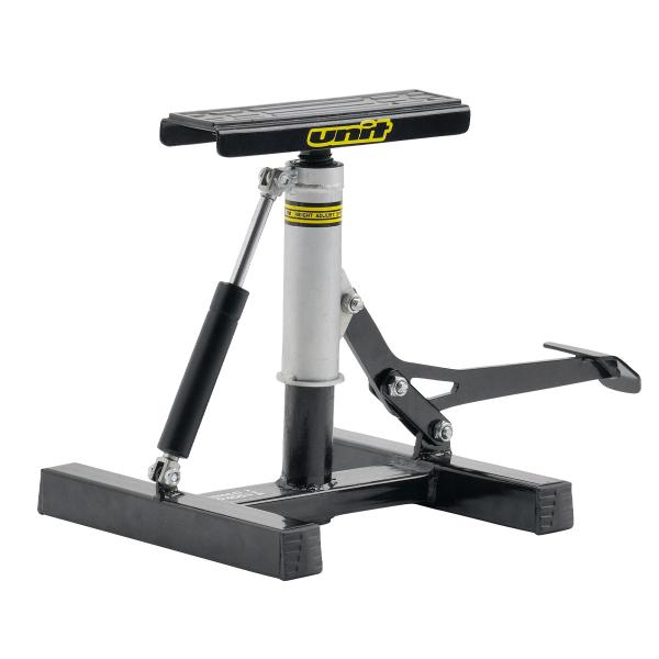 【UN-A1360】UNIT A1360 ダンパー付 ナロー 【送料￥880】