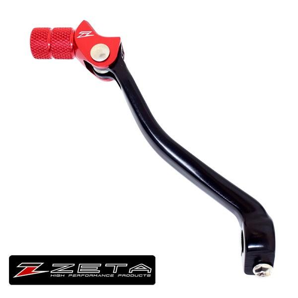 ZETA 鍛造シフトレバー　KX250F(09-18), KX250(19-24),  KX250X...