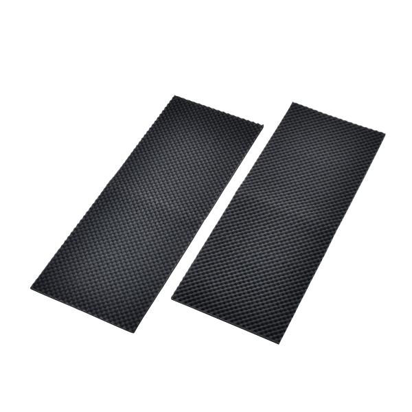 【送料￥880】 ZETA フェンダーマット 【マディ対策/前後フェンダー裏用スポンジ】 ＃ZE93...