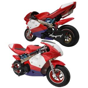 RSBOX ポケバイ CR-PBR01 50c...の詳細画像4