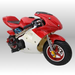 RSBOX ポケバイ CR-PBR01 50cc...の商品画像