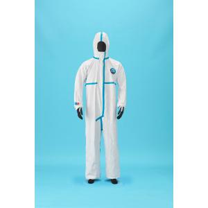 化学防護服 ソフトウェアIII(3)型 1箱100着入 サイズS〜XXL JIS