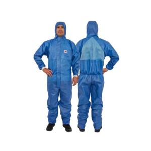 化学防護服 ソフトウェアII(2)型 1箱100着入 サイ ズS〜XXL JIS T 8115