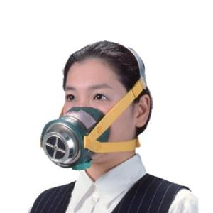 火災 特殊災害 避難用マスク(避難用ろ過式呼吸用保護具) 1個 MFN-15